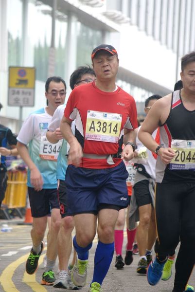 CHOI9320
