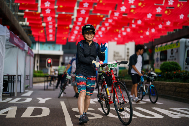 HKCyclothon B 0005