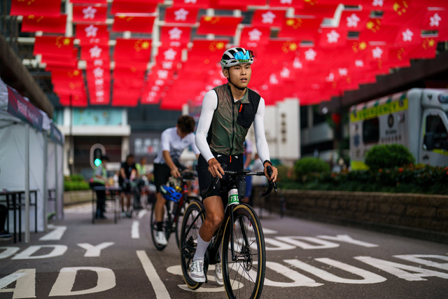 HKCyclothon B 0007