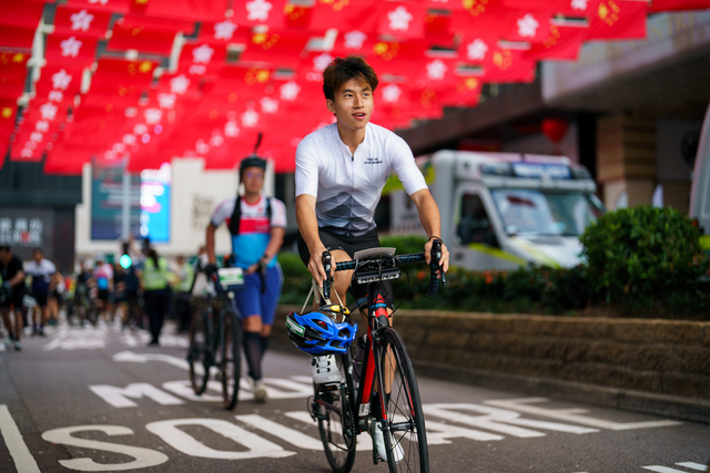 HKCyclothon B 0008