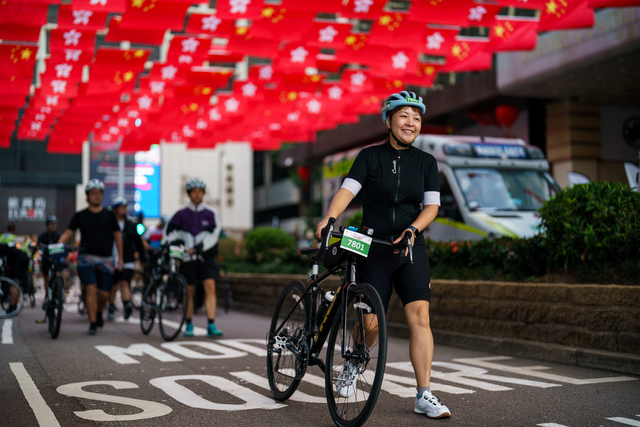 HKCyclothon B 0010