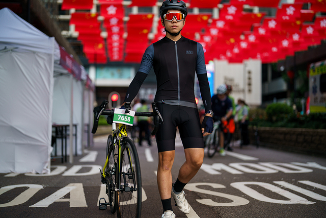 HKCyclothon B 0016