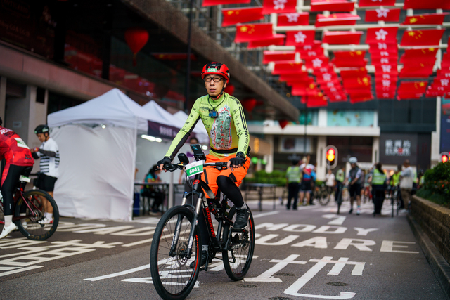 HKCyclothon B 0017