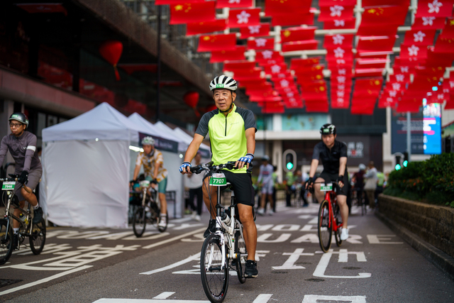 HKCyclothon B 0019