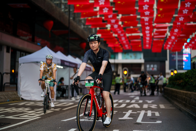 HKCyclothon B 0020