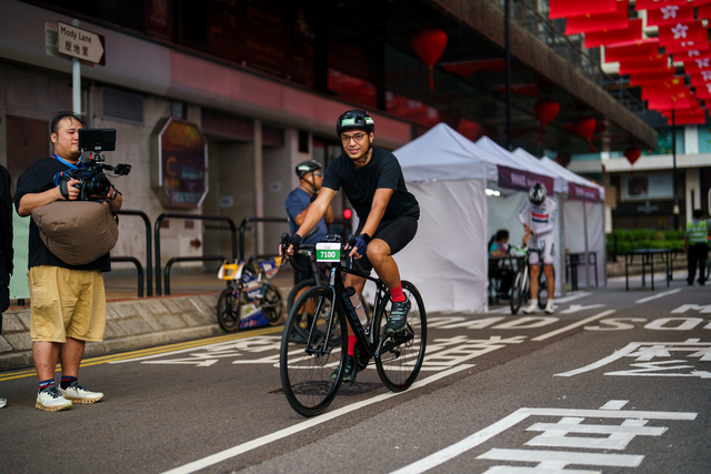 HKCyclothon B 0025