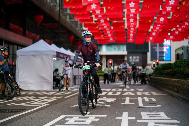 HKCyclothon B 0026
