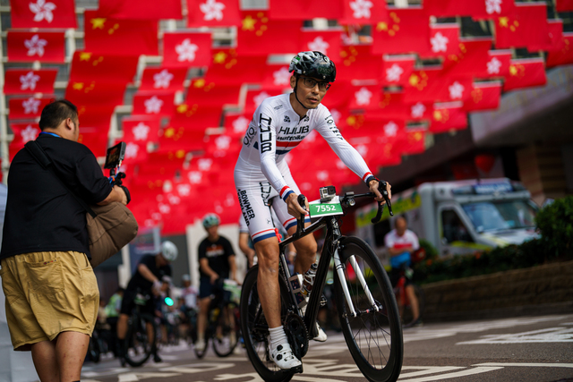 HKCyclothon B 0028