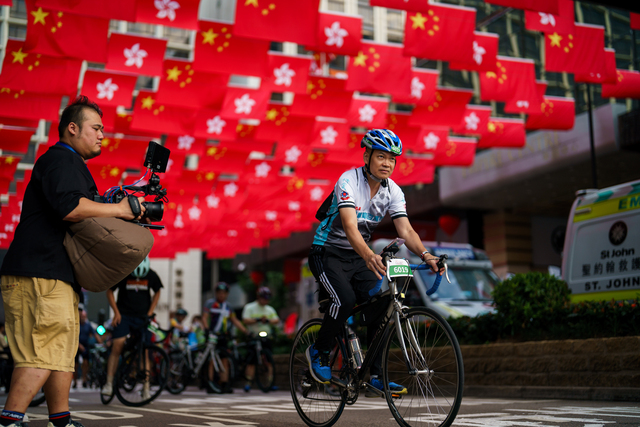 HKCyclothon B 0029