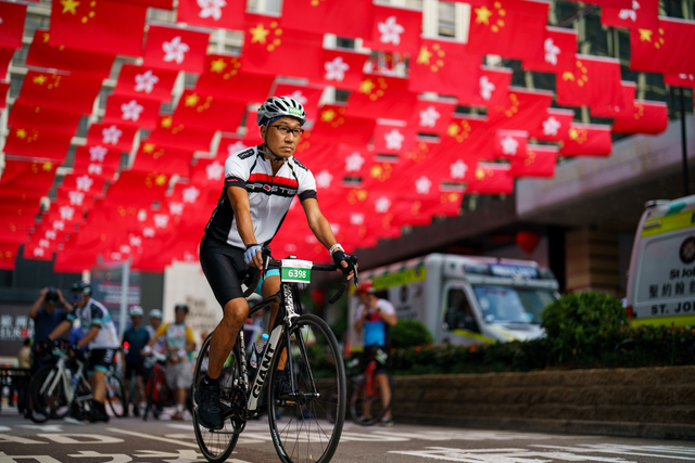 HKCyclothon B 0030