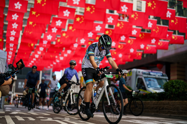 HKCyclothon B 0031