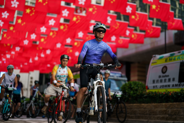 HKCyclothon B 0032