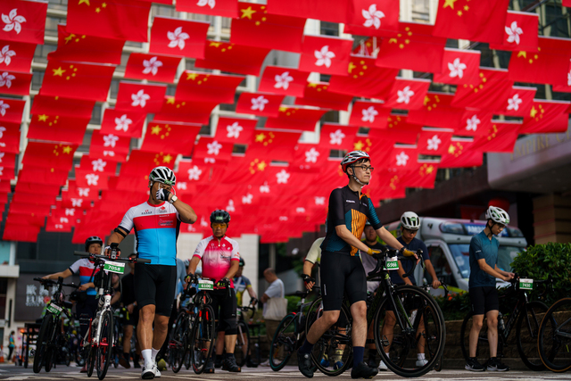 HKCyclothon B 0035