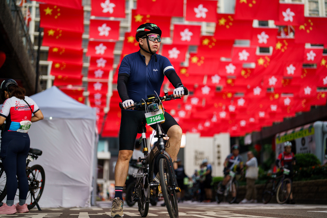 HKCyclothon B 0038