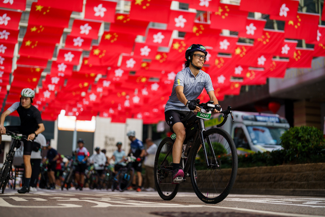 HKCyclothon B 0040