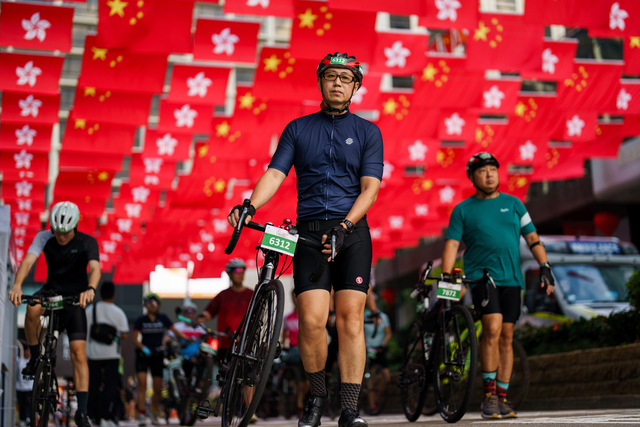 HKCyclothon B 0042
