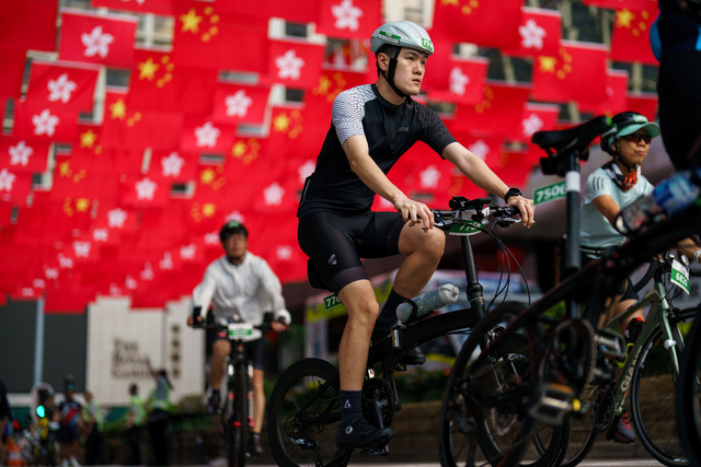 HKCyclothon B 0046