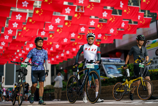 HKCyclothon B 0048