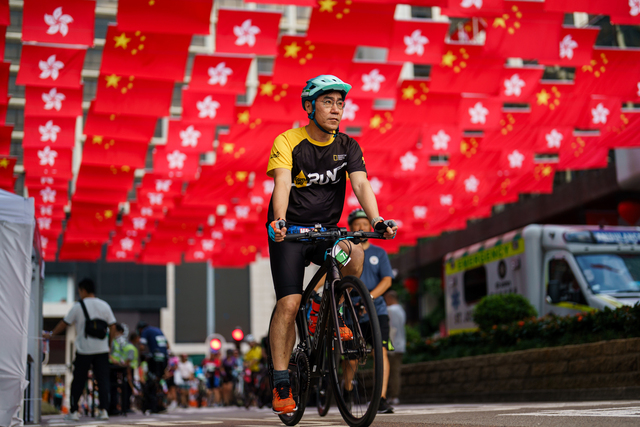HKCyclothon B 0049