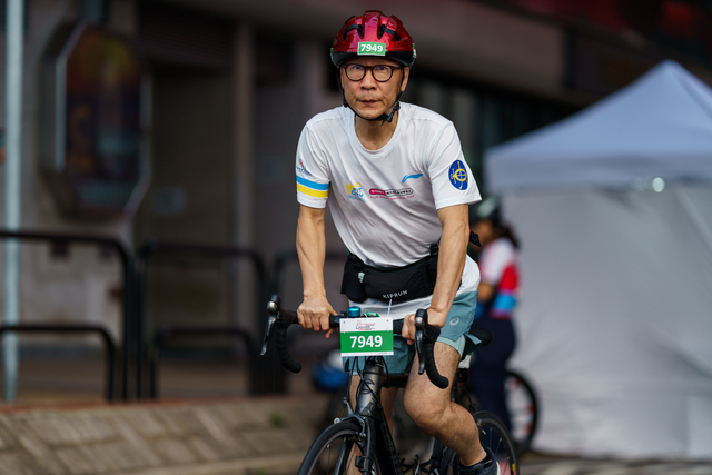 HKCyclothon B 0054