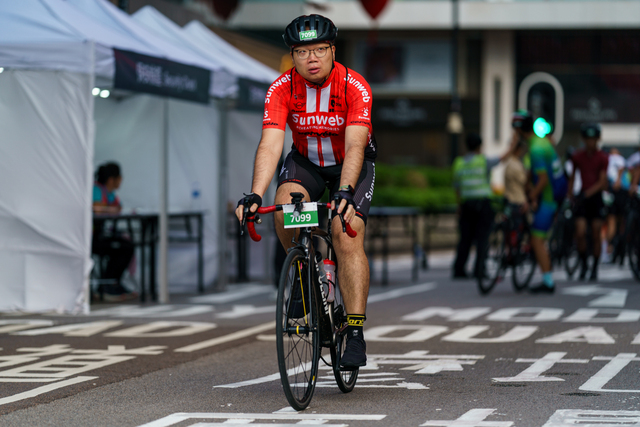 HKCyclothon B 0055
