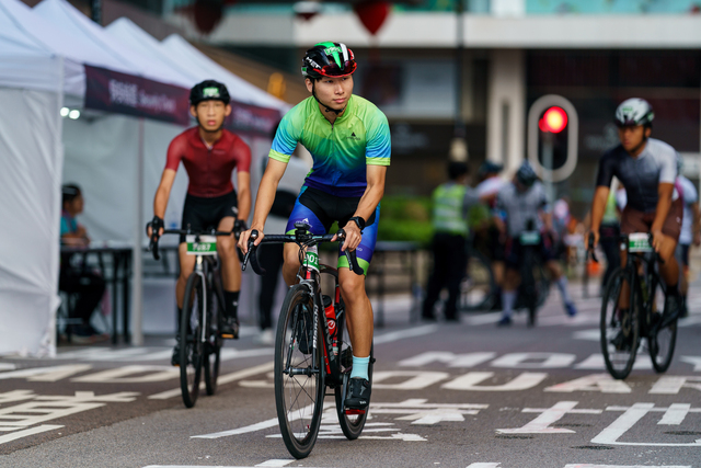 HKCyclothon B 0056