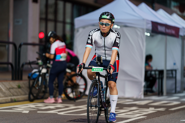 HKCyclothon B 0058