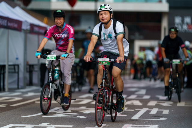 HKCyclothon B 0059