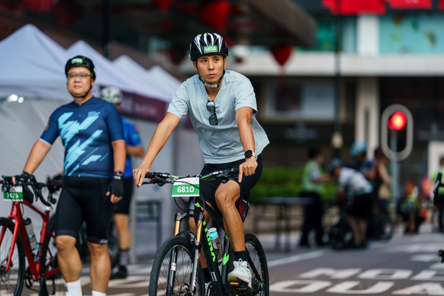 HKCyclothon B 0061