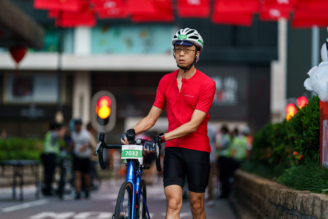 HKCyclothon B 0062
