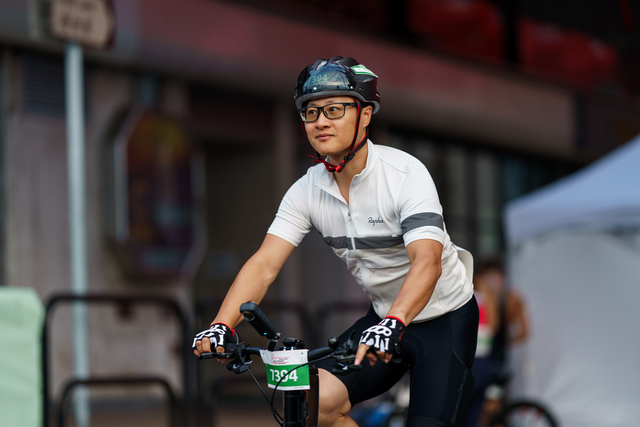 HKCyclothon B 0063