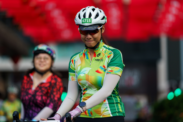 HKCyclothon B 0065