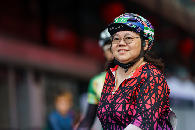 HKCyclothon B 0066