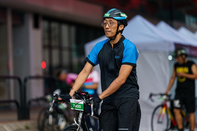 HKCyclothon B 0072