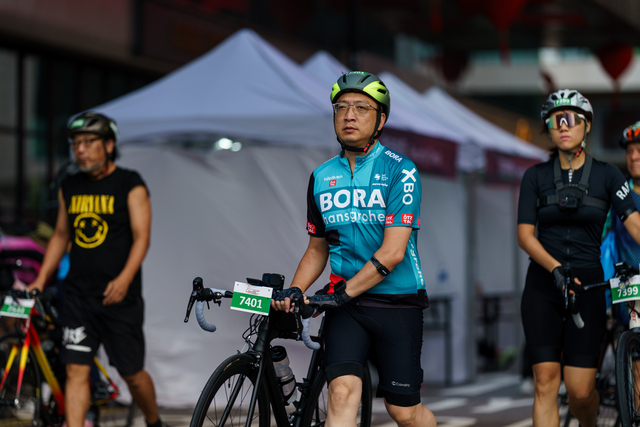 HKCyclothon B 0073