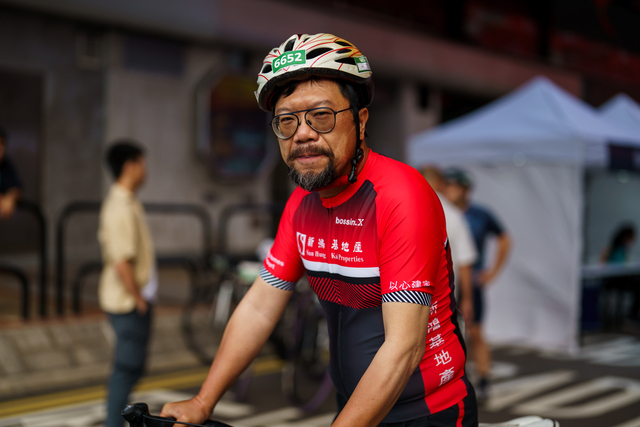 HKCyclothon B 0080