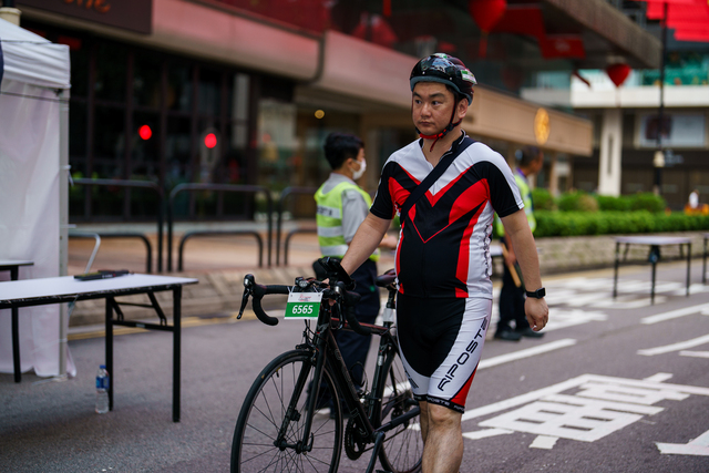 HKCyclothon B 0089