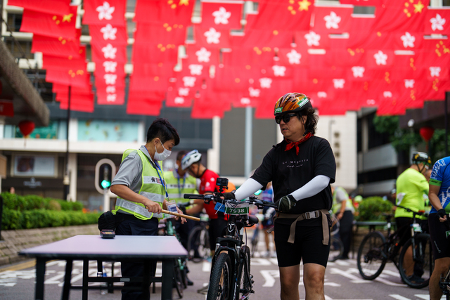 HKCyclothon B 0091