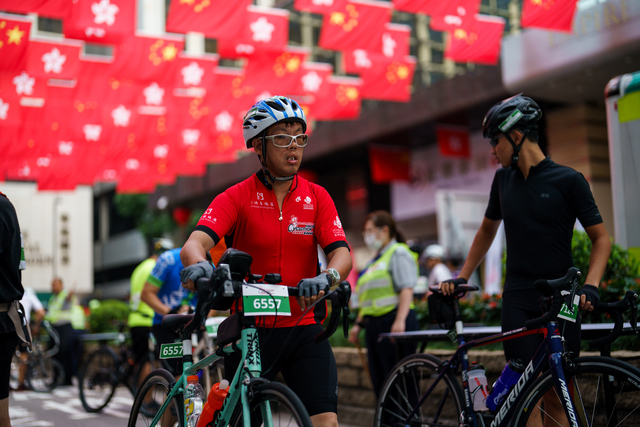 HKCyclothon B 0092