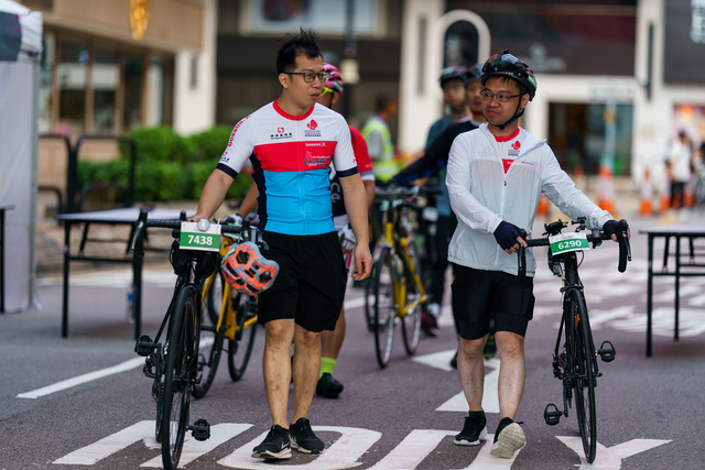 HKCyclothon B 0098
