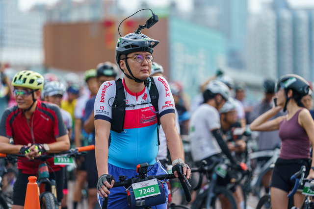 HKCyclothon B 0102