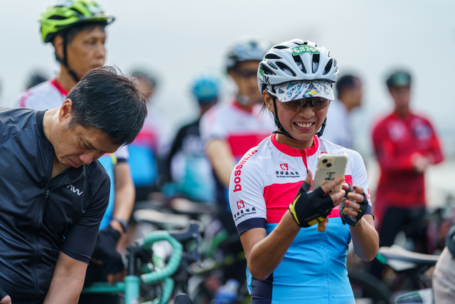 HKCyclothon B 0103