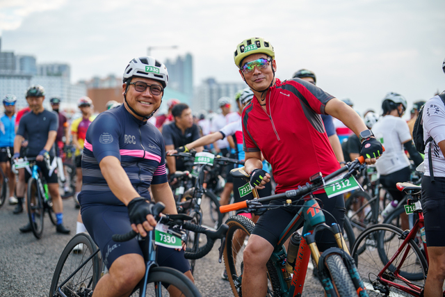 HKCyclothon B 0105