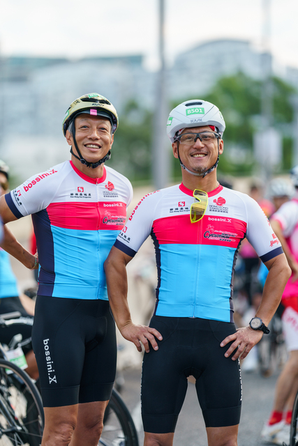 HKCyclothon B 0106