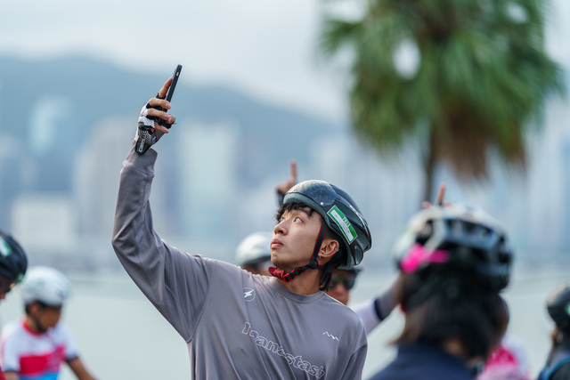 HKCyclothon B 0110