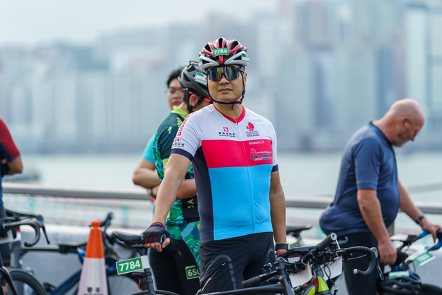 HKCyclothon B 0112