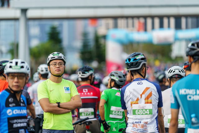 HKCyclothon B 0114