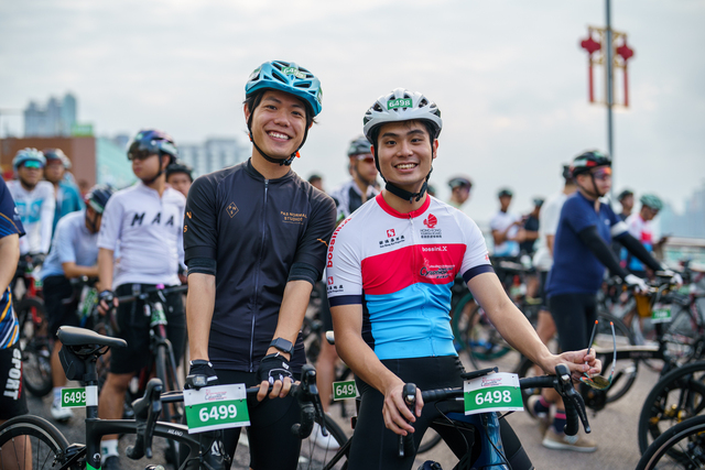HKCyclothon B 0115