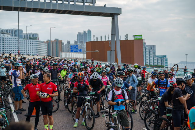 HKCyclothon B 0118