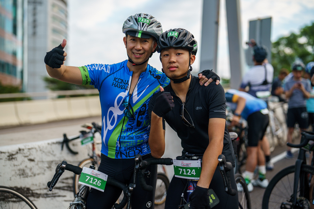HKCyclothon B 0124